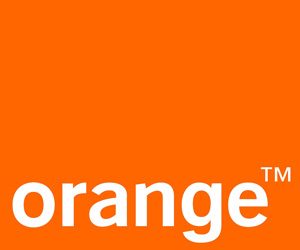orange